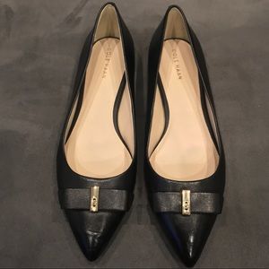 Cole Haan flats